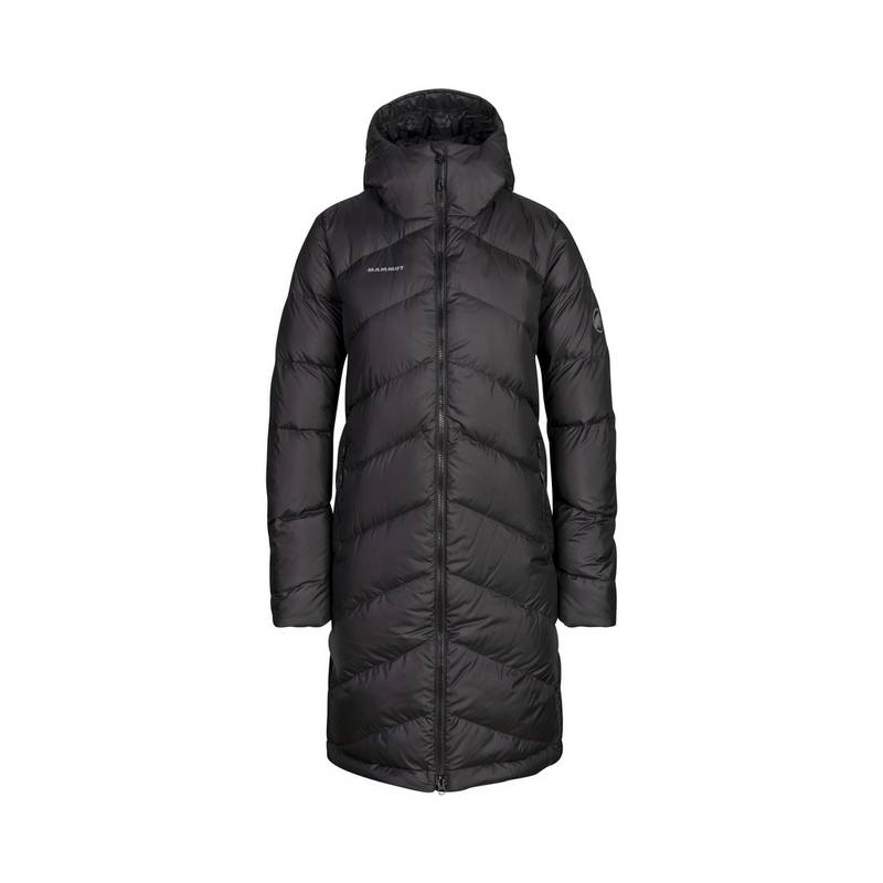 Mammut Fedoz Hooded Daunenjacke Damen