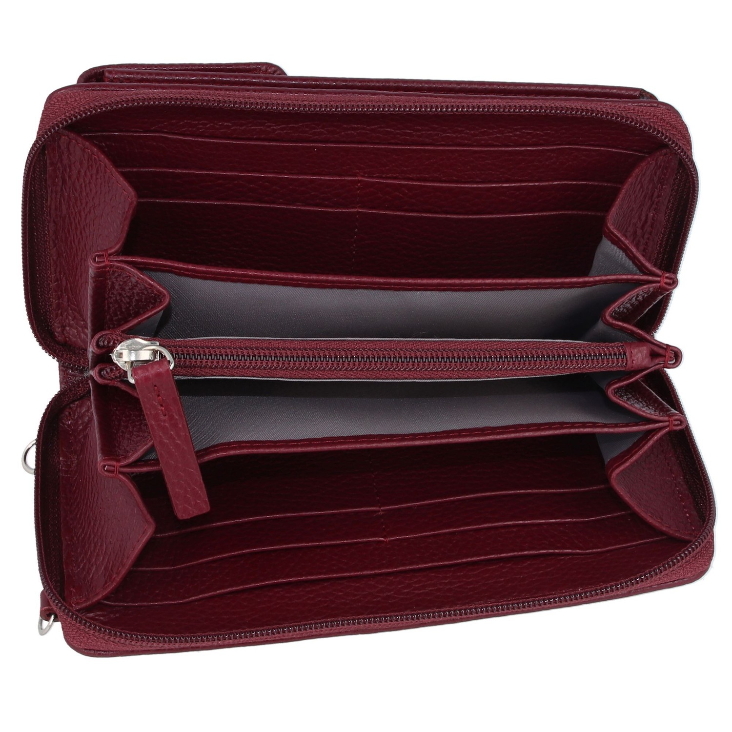 Umhängetasche Vika Pouch