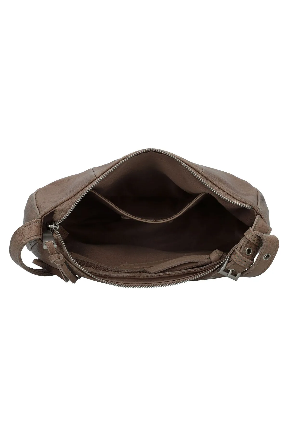 FREDsBRUDER  Mia Umhängetasche Leder 27 cm