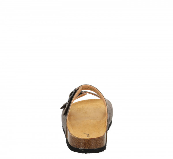WOLFI Pantolette - Slate