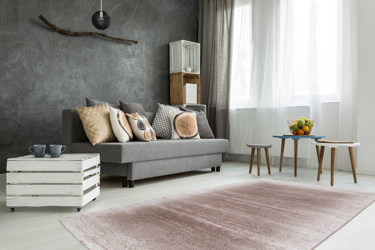 Kayoom Falkland - Stanley Beige 80cm x 150cm