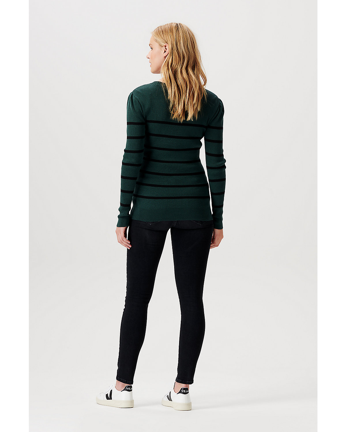 Pullover Pioche Umstandspullover