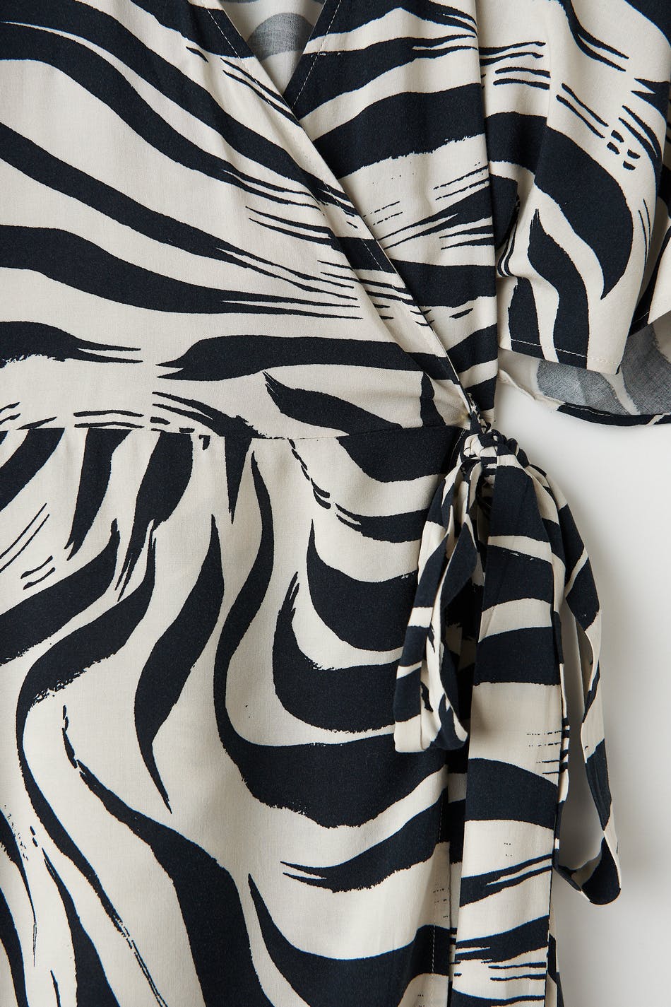 Doris short dress