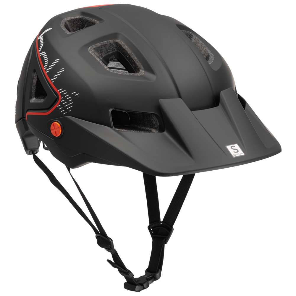 Bollé TRACKDOWN Radsport Helm 31607