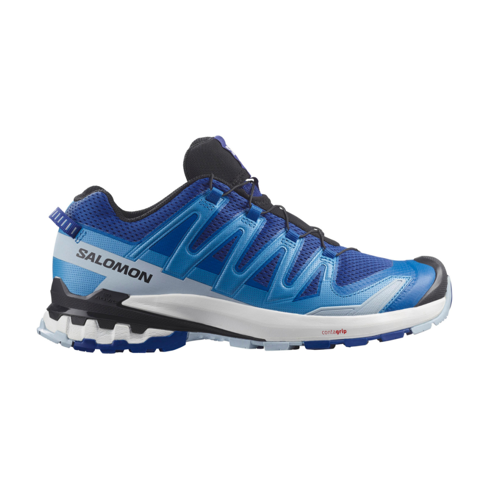 Salomon XA Pro 3D V9 L47272100 / blau