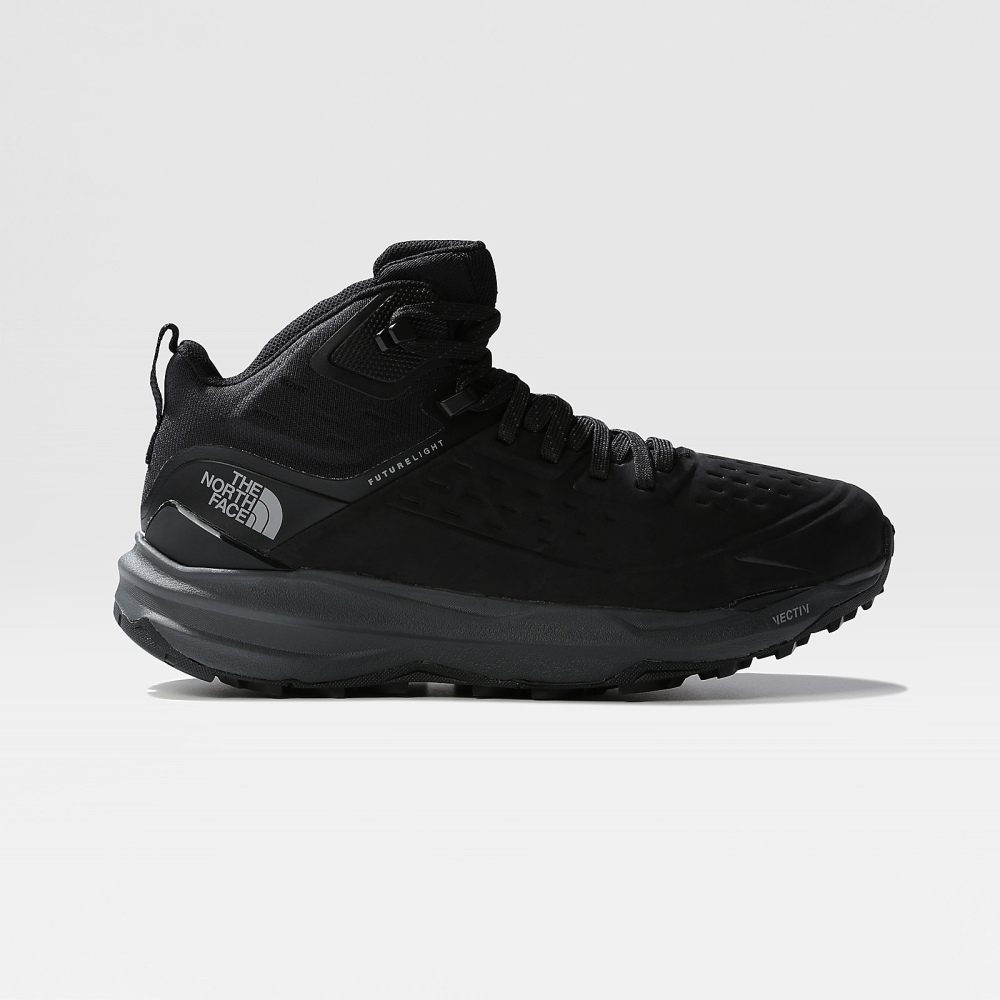 The North Face M Vectiv 2 Mid Future Exploris NF0A7W4XNY7 / schwarz