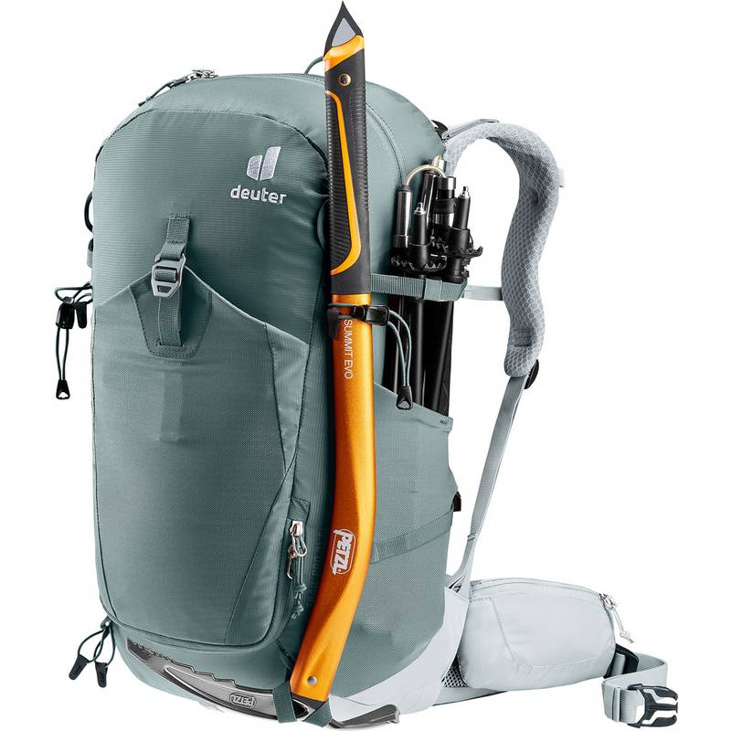 Deuter Trail Pro 31 SL Wanderrucksack Damen