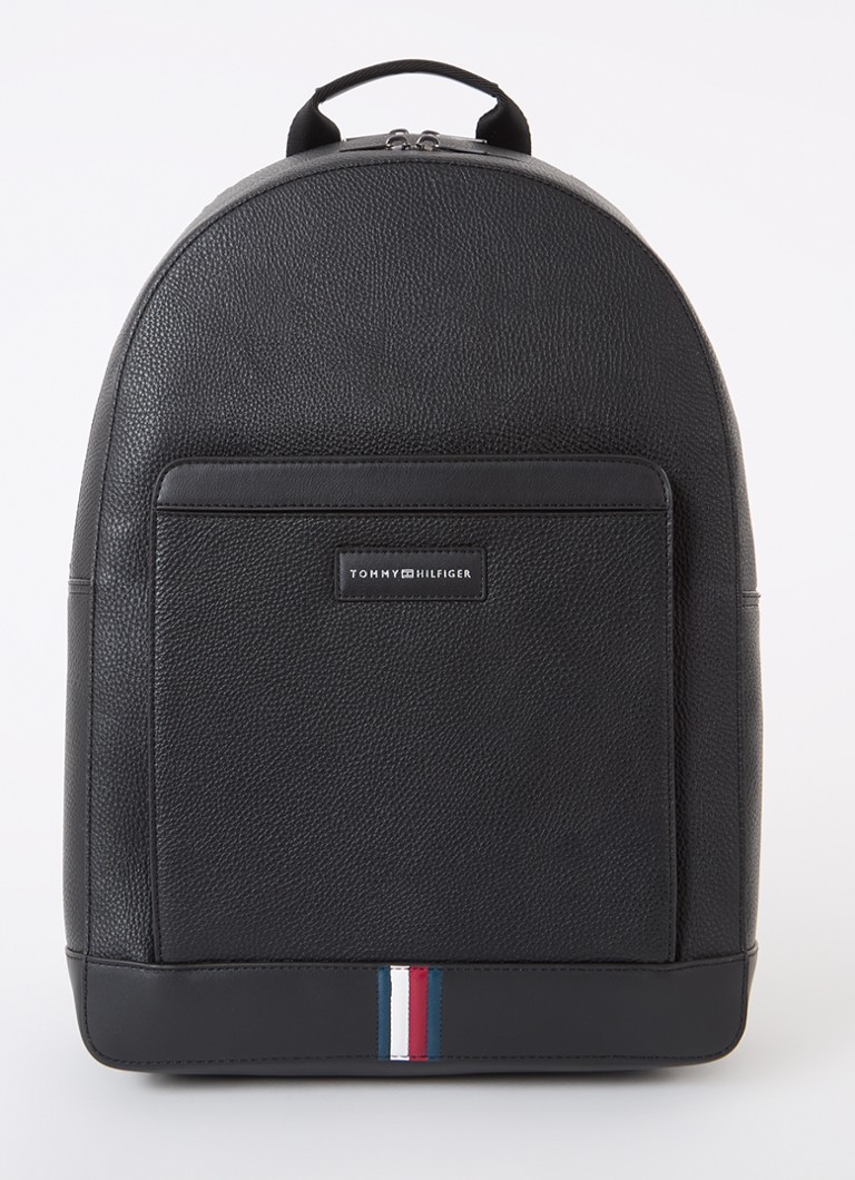 Rucsac de lucru cu logo Tommy Hilfiger