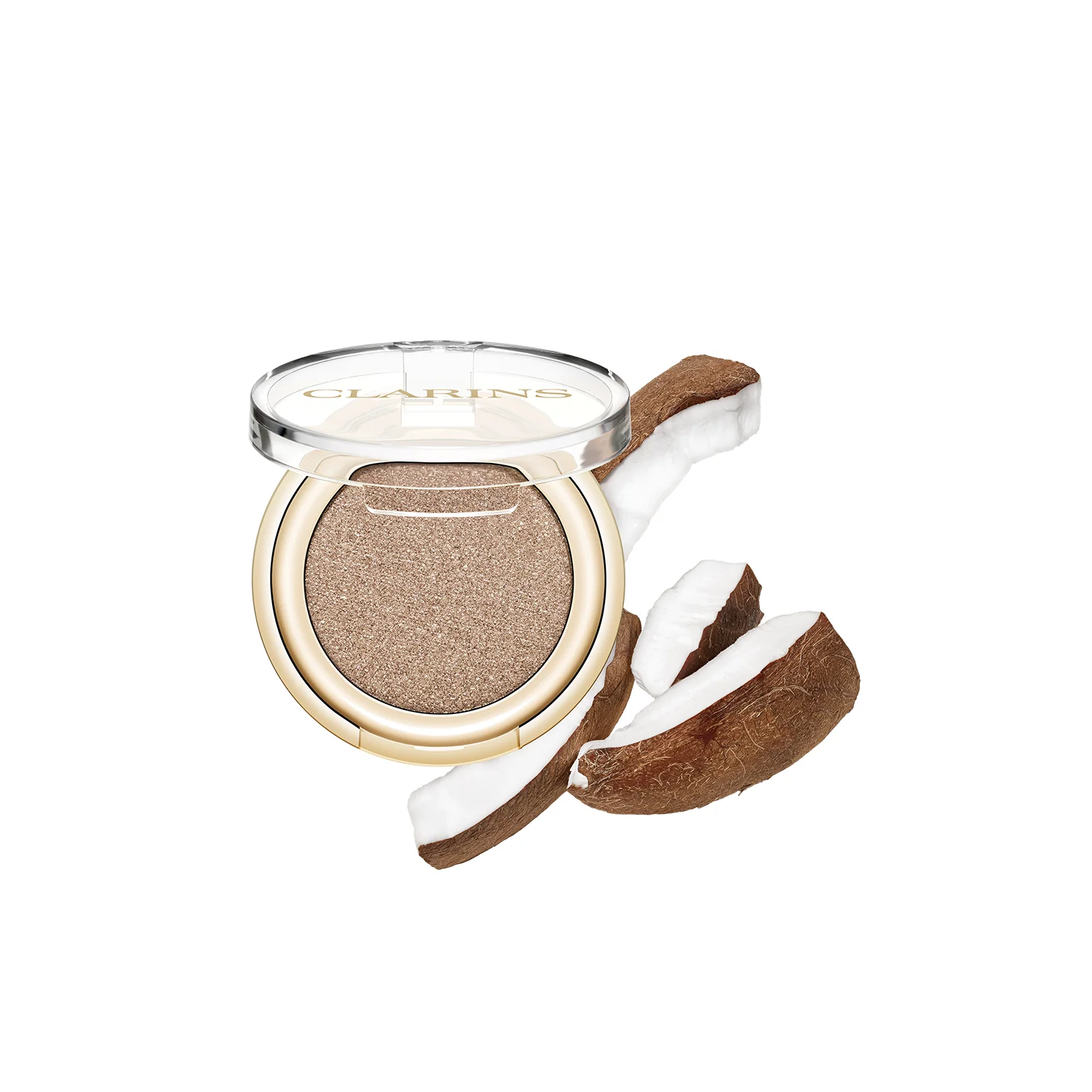 Ombre Skin Eyes - Fard à paupières compact