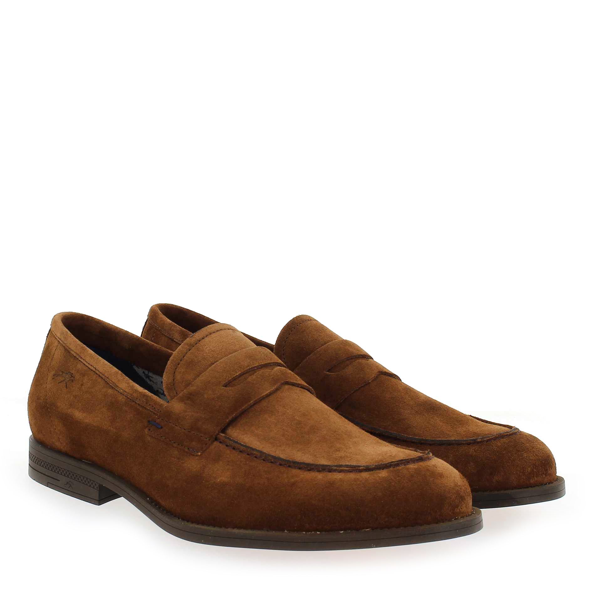 Fluchos  F0824 - Marron