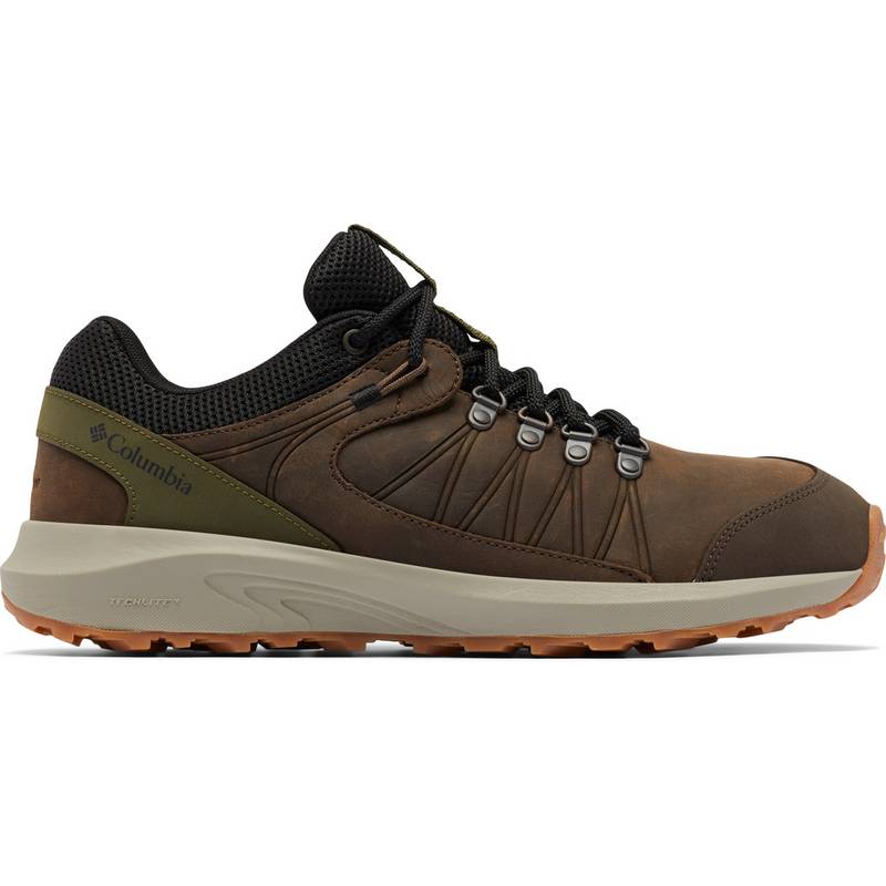 Columbia TRAILSTORM CREST WATERPROOF Wanderschuhe Herren