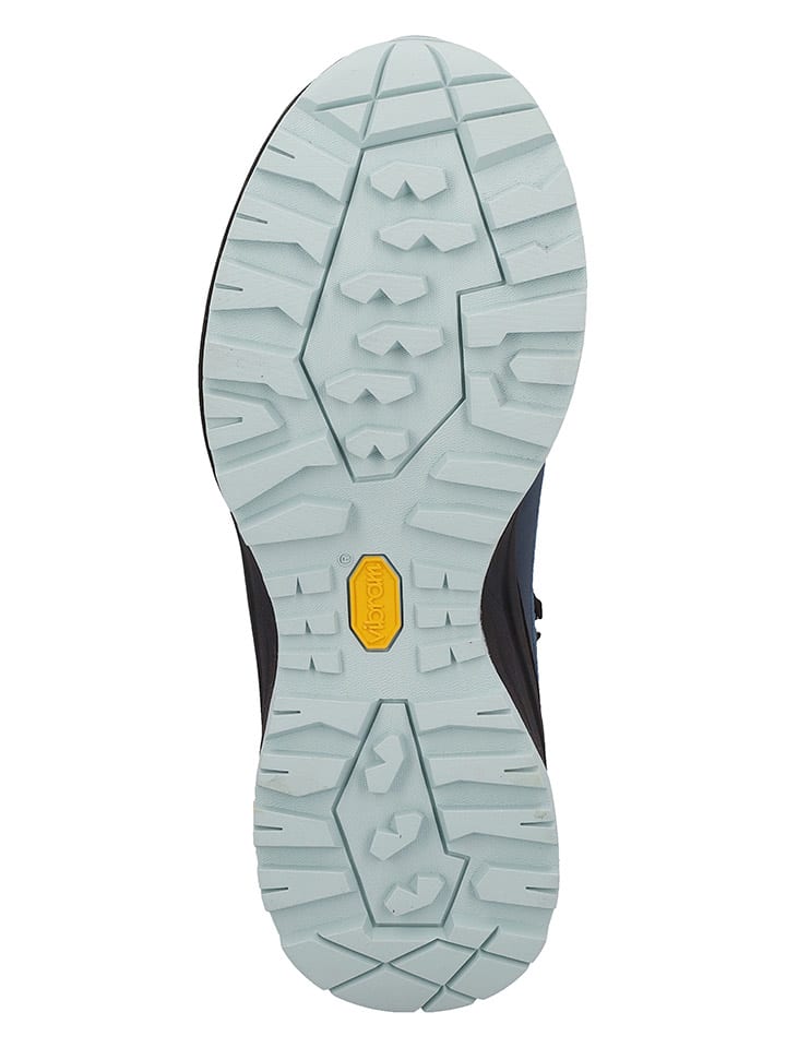 CMP Leder-Trekkingboots 
