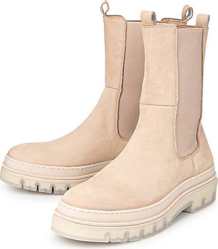 Another A Stiefeletten (flach)
