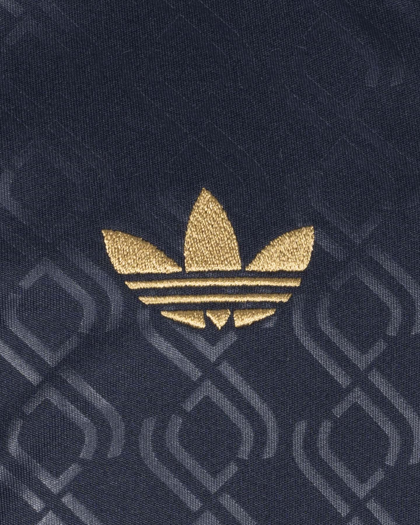 Oficiálny futbalový dres Adidas Juventus 3rd 24-25 Jr IY5249