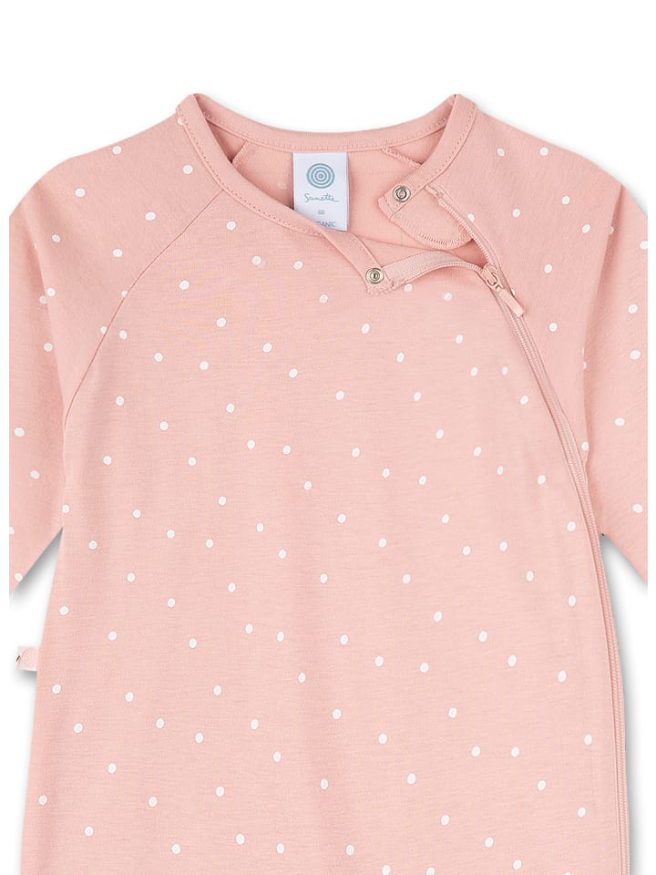 Sanetta Overall in Rosa günstig kaufen