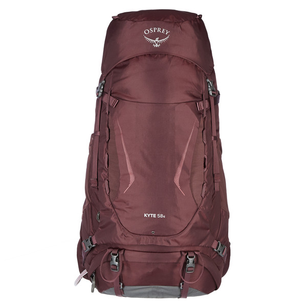 KYTE 58 Damen - Trekkingrucksack Damen