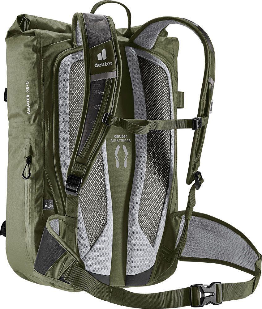 deuter Amager 25+5 - Fahrradrucksack kaufen | Bike-Discount