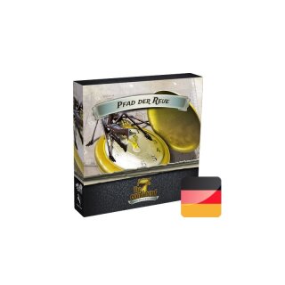 The 7th Continent - Pfad Der Reue Erweiterung (DE)