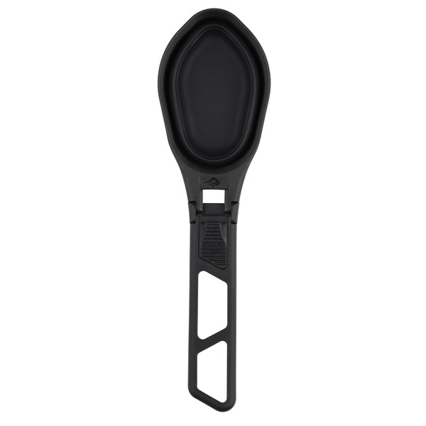 CAMP KITCHEN FOLDING SERVING SPOON - Campingbesteck