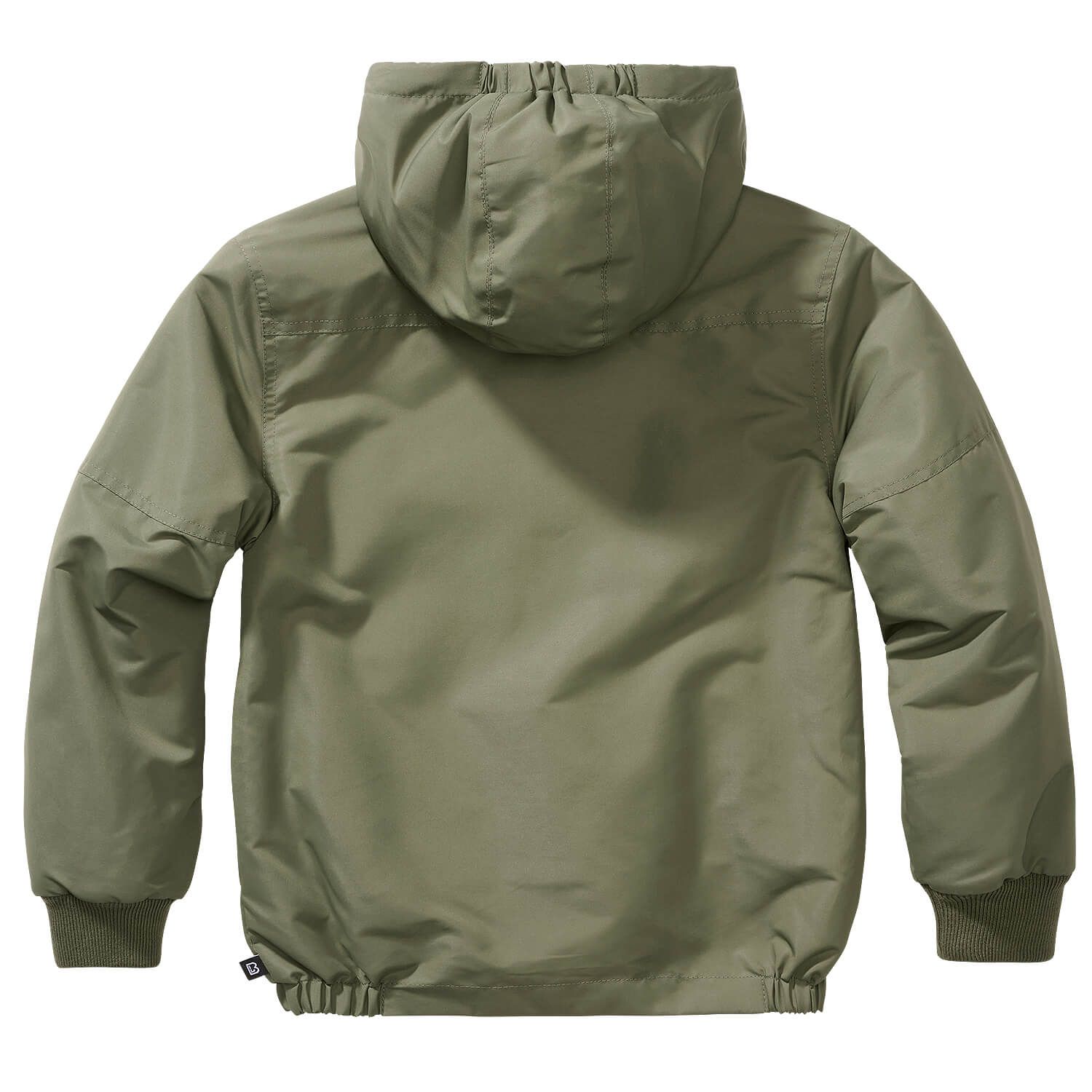 Kids Windbreaker Frontzip