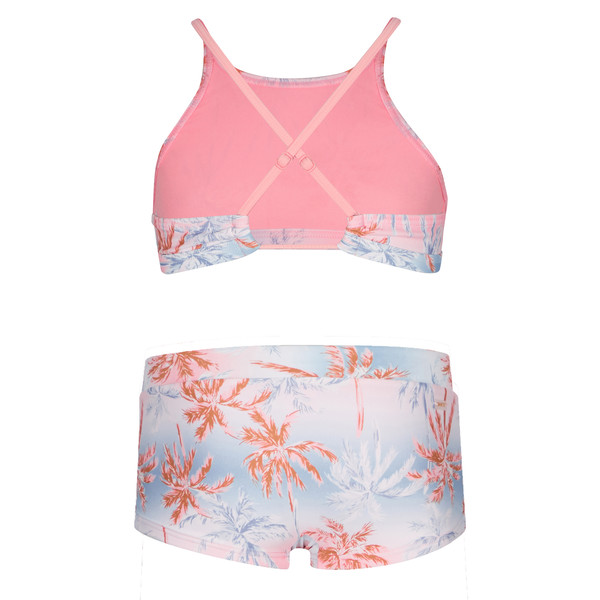 ABELLE HIGH NECK Kinder - Bikini