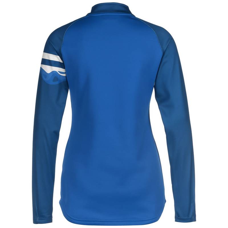 Ocean Fabrics OCEAN FABRICS TAHI Funktionsshirt Damen