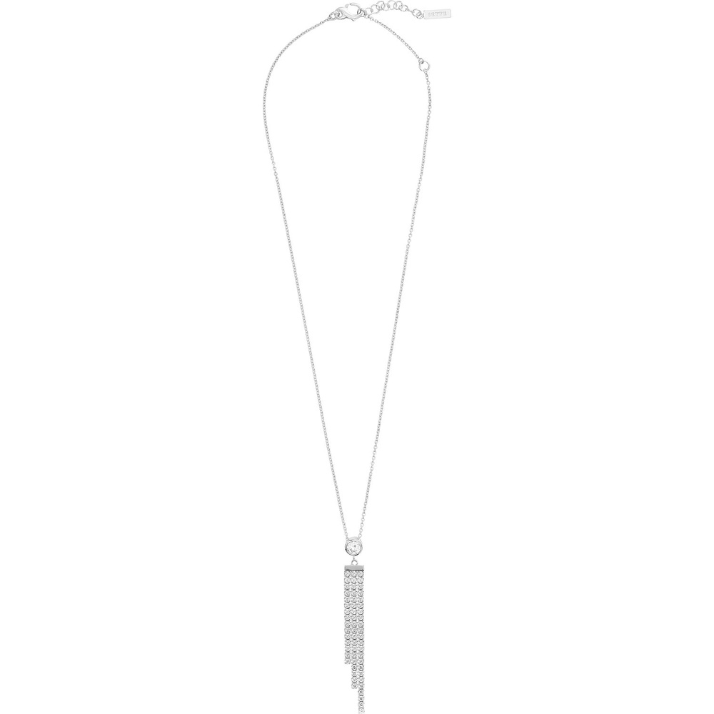 Jette Chaînette 925 Argent collier