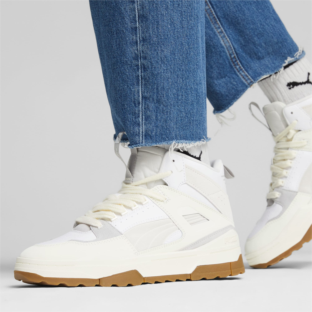 PUMA Slipstream 393271_01 / weiss