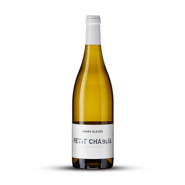 Petit Chablis Blanc 2022 - Agnès Gleizes