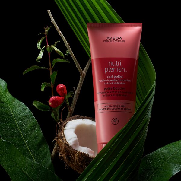 AVEDA Nutriplenish Curl Gelee Haargel