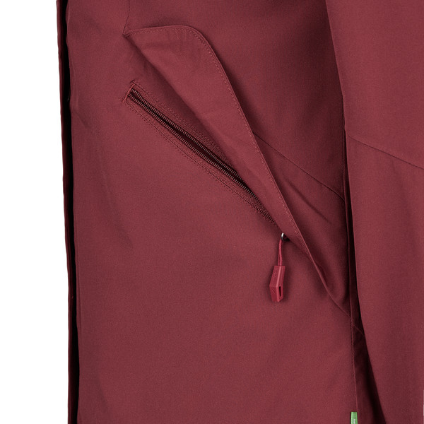 ROSEMOOR 3IN1 JACKET Damen - Doppeljacke