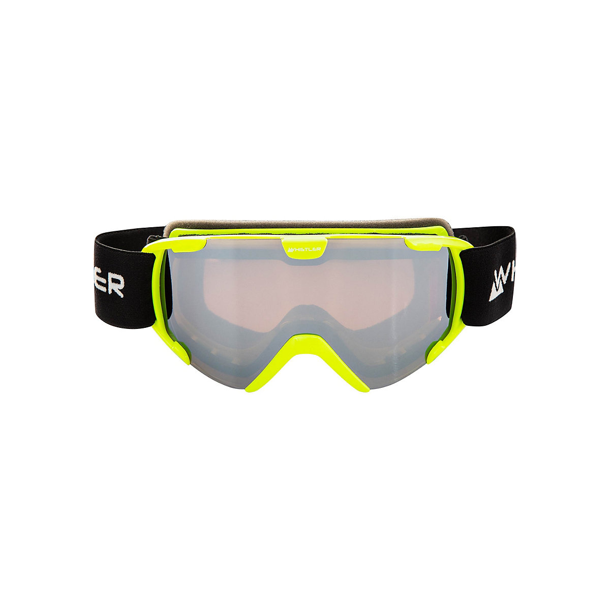 Skibrille