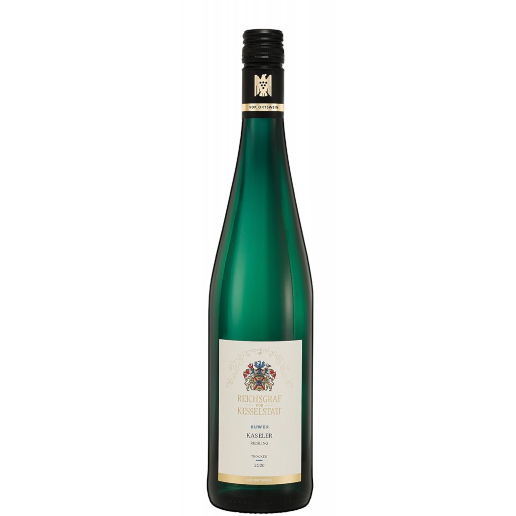 2021 Riesling Kasel trocken