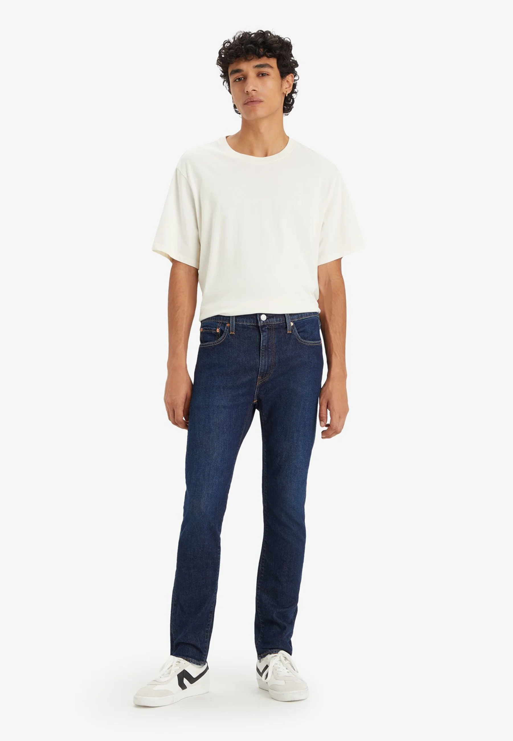 Levi's® 510™ SKINNY - Vaqueros ajustados
