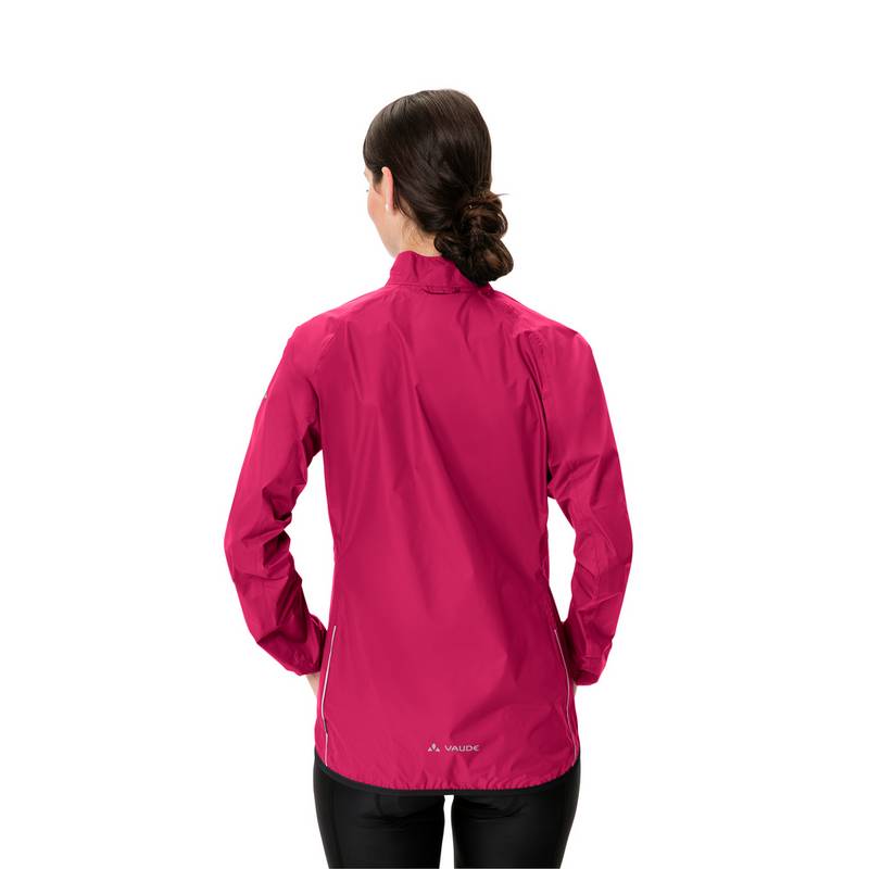 VAUDE Women's Drop Jacket III Outdoorjacke Damen