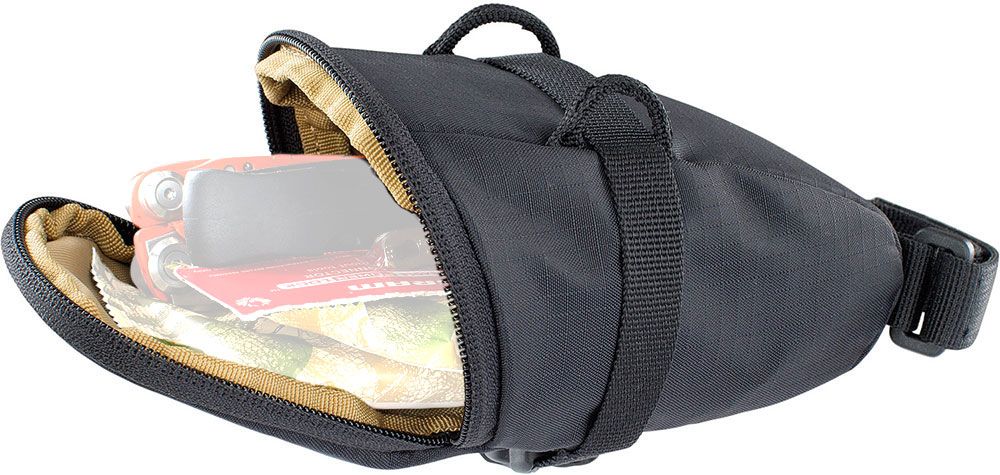 Evoc Seat Bag 0,3L Satteltasche kaufen | Bike-Discount