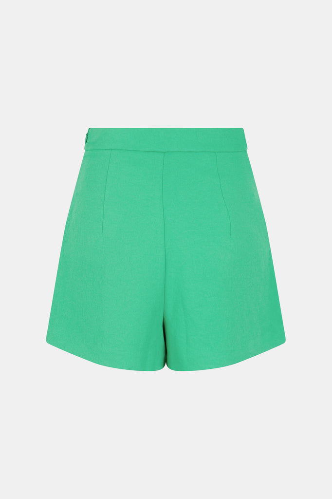 Jupe Short Oyster