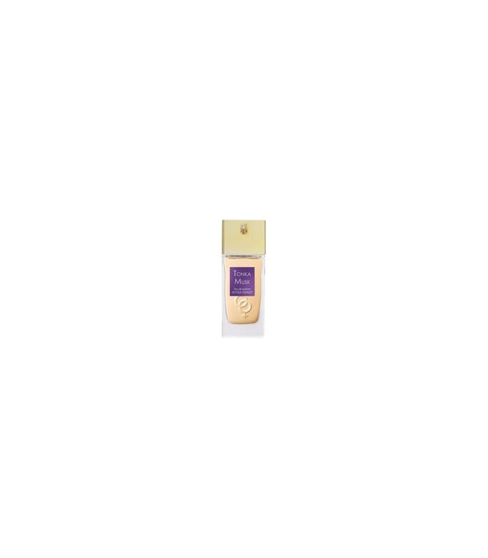 ALYSSA ASHLEY-TONKA MUSC-Eau de Parfum Vaporisateur