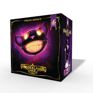 Wonderlands War - Deluxe Edition (DE)