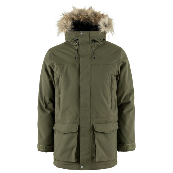 Fjällräven - Nuuk Lite Parka - Parka