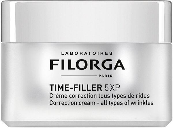 Filorga Time-Filler 5XP Crème Gesichtscreme
