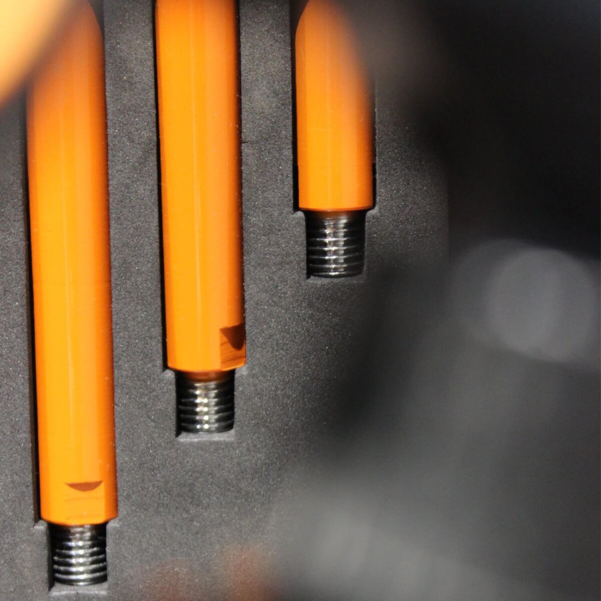 ADBL Roller Longer Verlängerungssatz