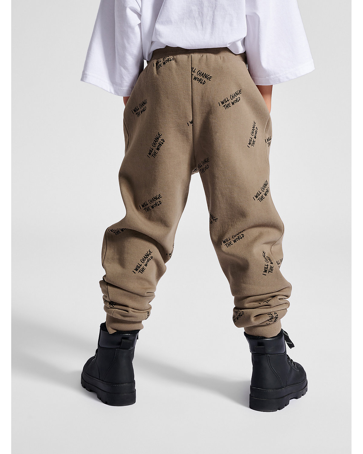 stsMILOS PANTS Jogginghosen für Kinder