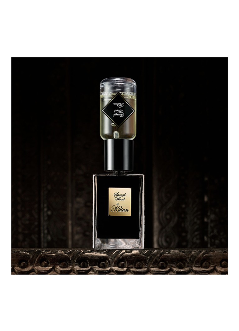 Kilian Paris Apa de Parfum Reincarcabila Sacred Wood