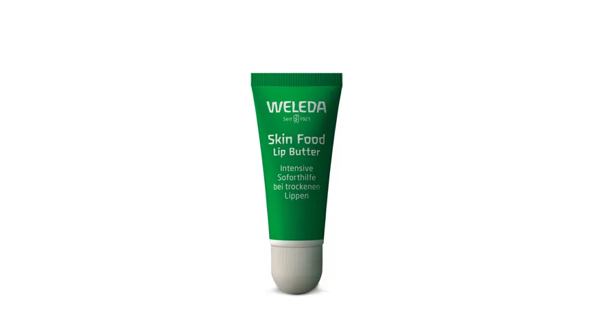 WELEDA SKIN FOOD Lip Butter 8 ml