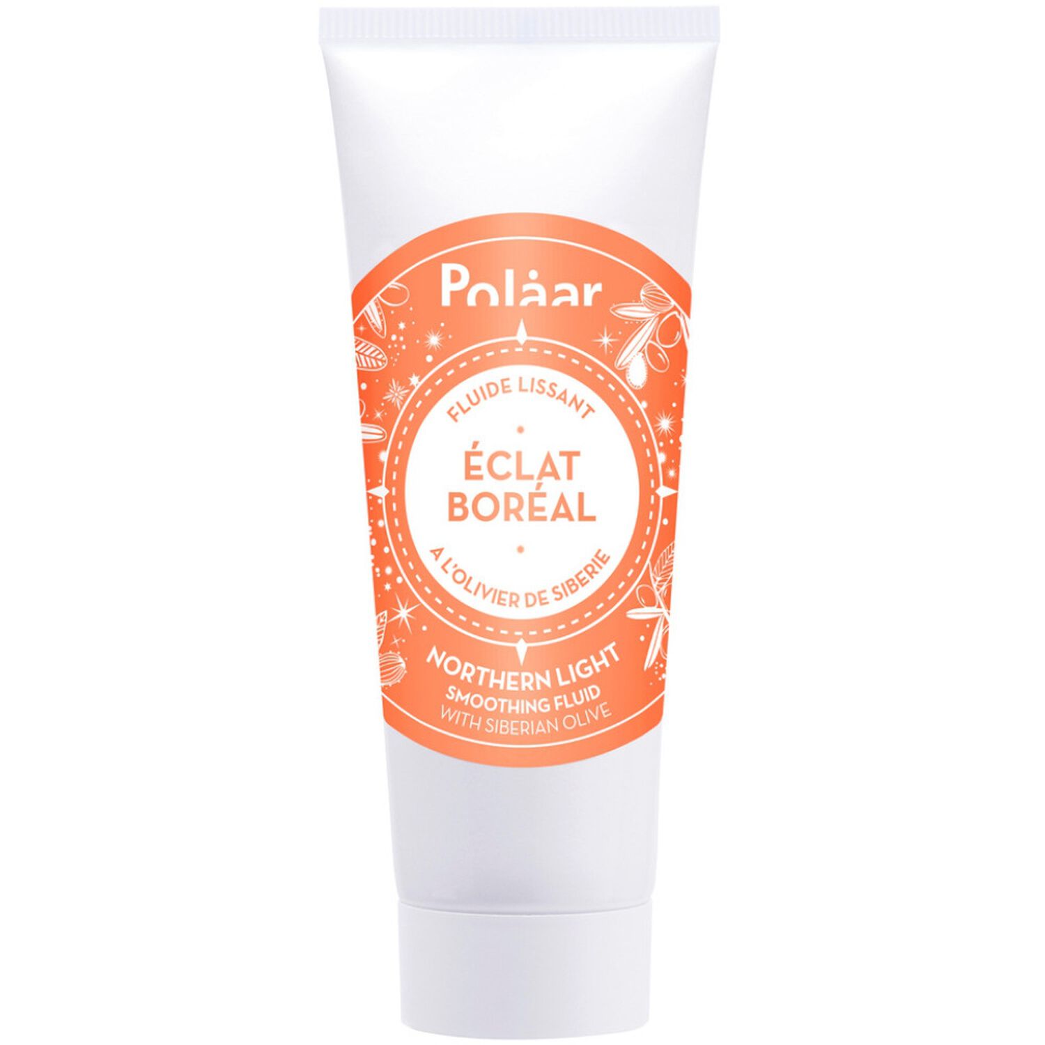 Polaar Eclat Boréal Fluide Lissant