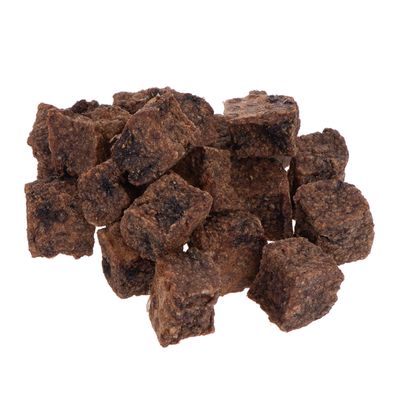 Sparpaket Wolf of Wilderness Snack - Wild Bites 3 x 180 g
