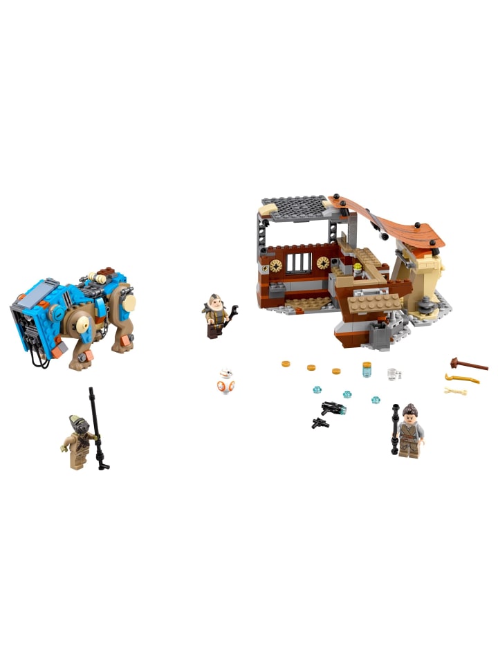 LEGO Star Wars 75148 Encounter on Jakku™ günstig kaufen onesize