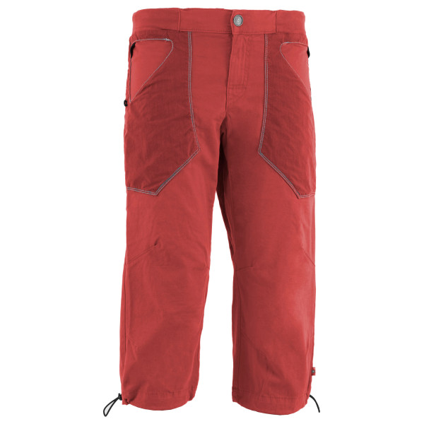 E9 - Ananas 3/4 - Shorts