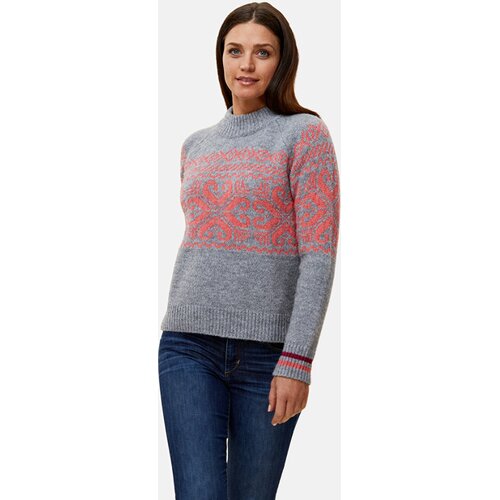 DAMEN PULLOVER PULLOVER LAUREN